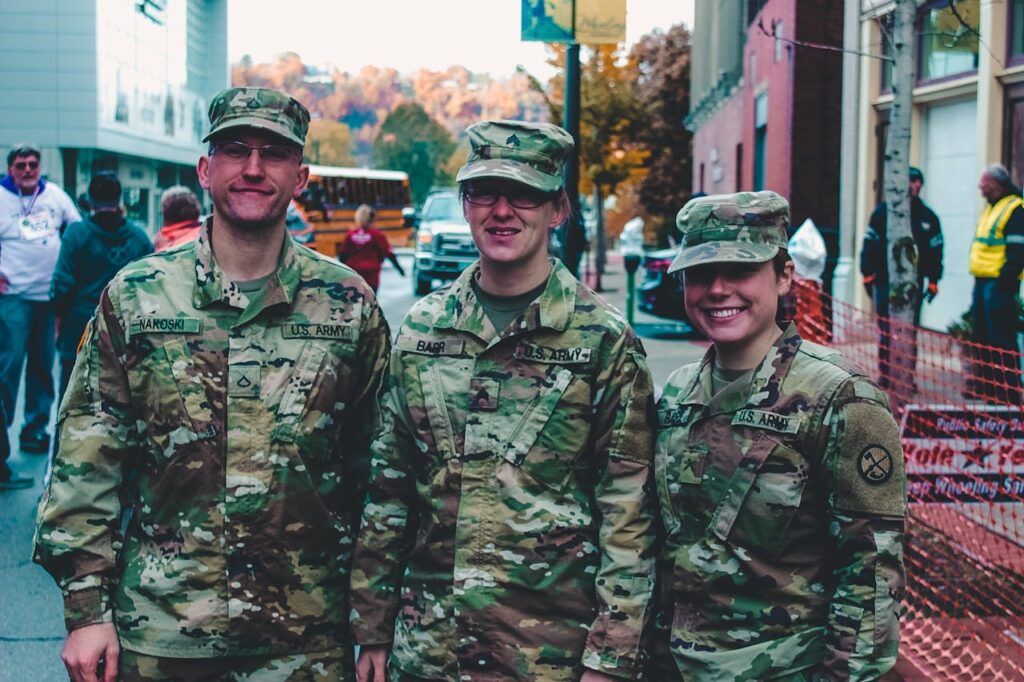 Semper Gumby! 4 Tips from the Military to Drive Your Job Hunt