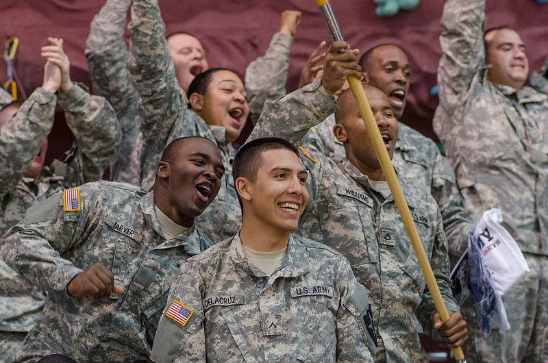 Evaluating a College and Its Student Veterans’ Progam