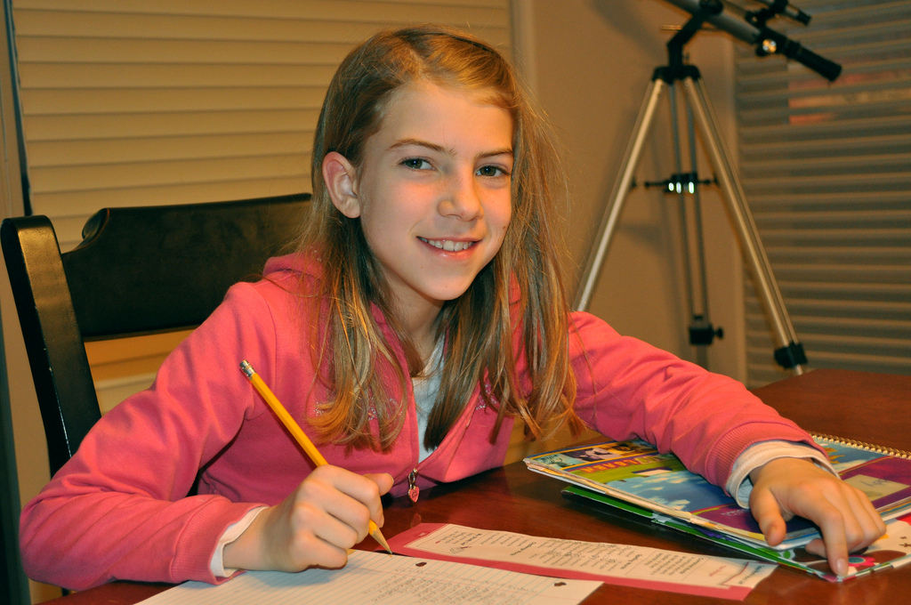 “How Was School?”: Getting Past One Word Answers to That Dreaded Question