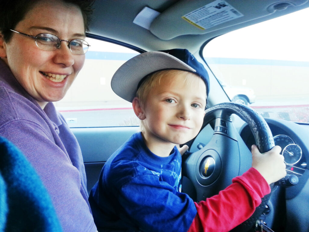 7 Educational Activities To Do On Your Car Ride to School