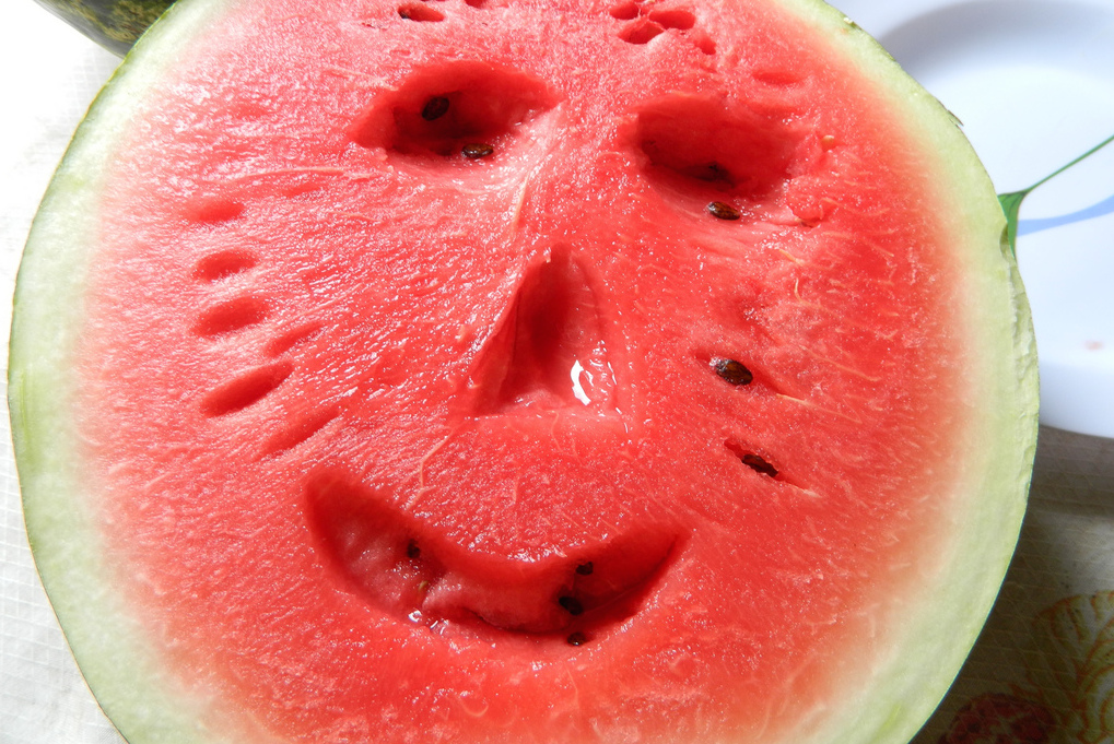 This Fall I Want to Make Healthier Choices