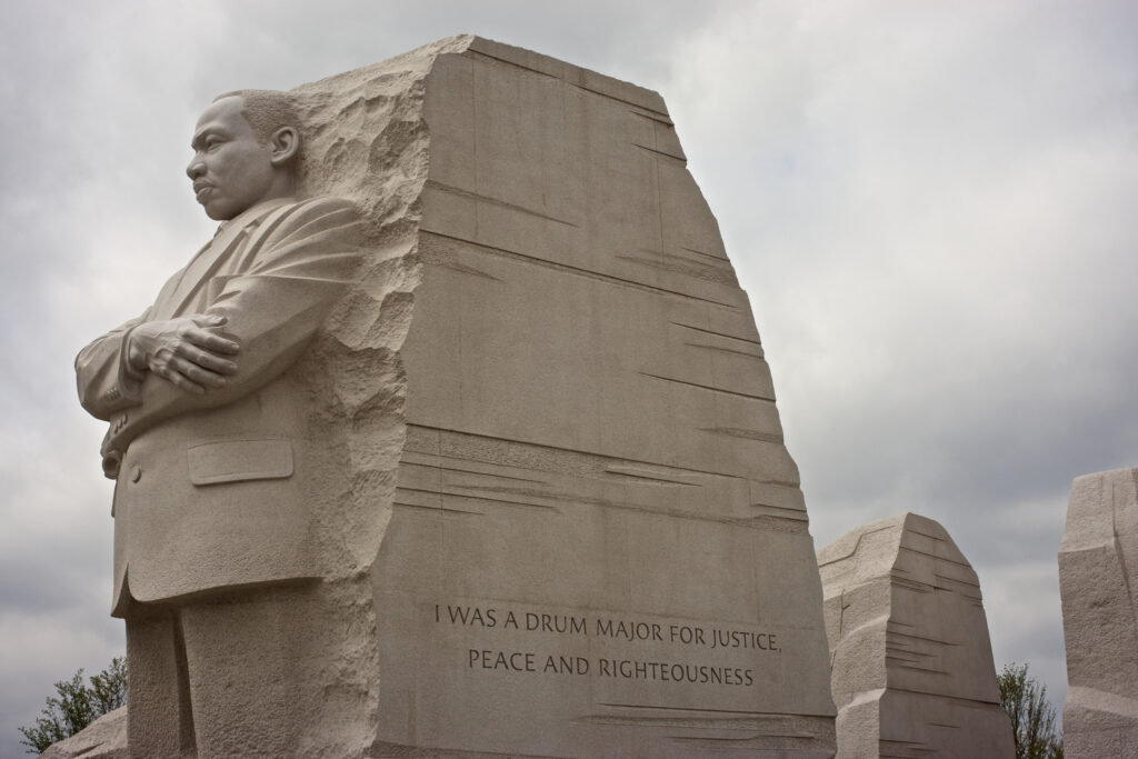 Top Resources to Learn All About Dr. Martin Luther King, Jr.