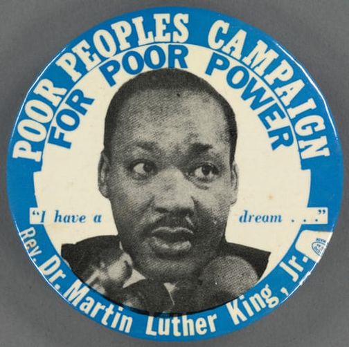 55 Years Later: Remembering Martin Luther King Jr.’s Dream