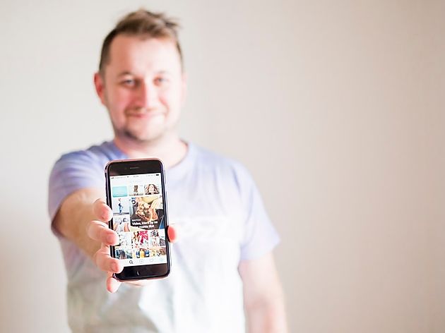 Using Social Media as a Positive Influence