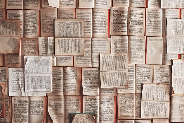 5 Books To Read If You Are Entering College This Fall