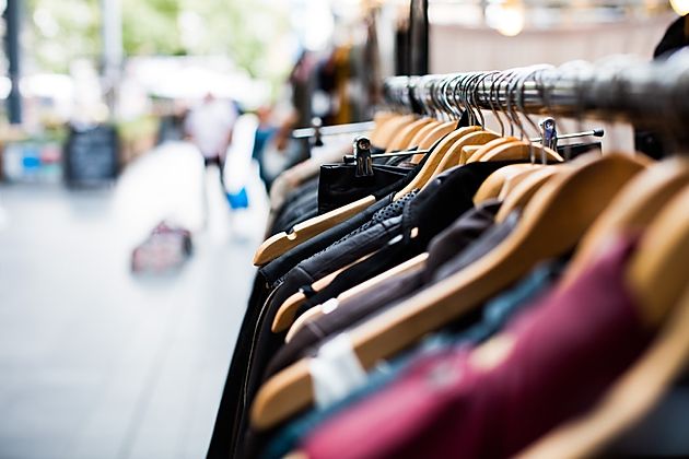 Does Retail Therapy Work? An Investigative Experiment