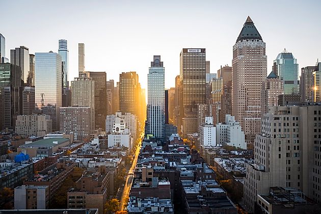Staycation! Going on Vacation in Your Own Neighborhood