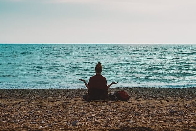 Tips on Beginning to Meditate