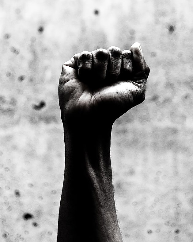 Black History You Didn’t Learn In School