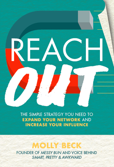 Reach Out with Molly Beck