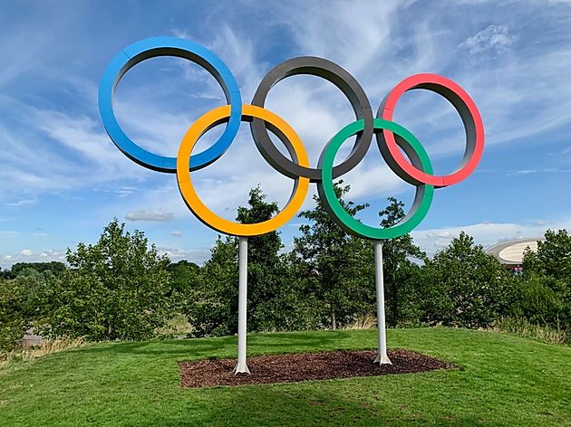 What to Watch in The Winter Olympics 2018