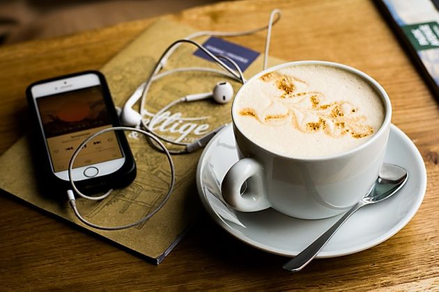 A Cozy Playlist To Get You Through The Winter