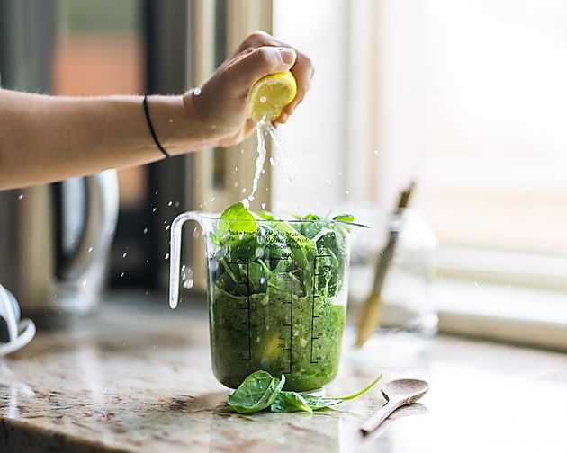Smoothie Recipes You Will Obsess Over