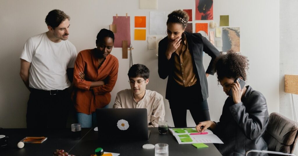 The Role Of A Marketing Director Expectations And Duties Noodle