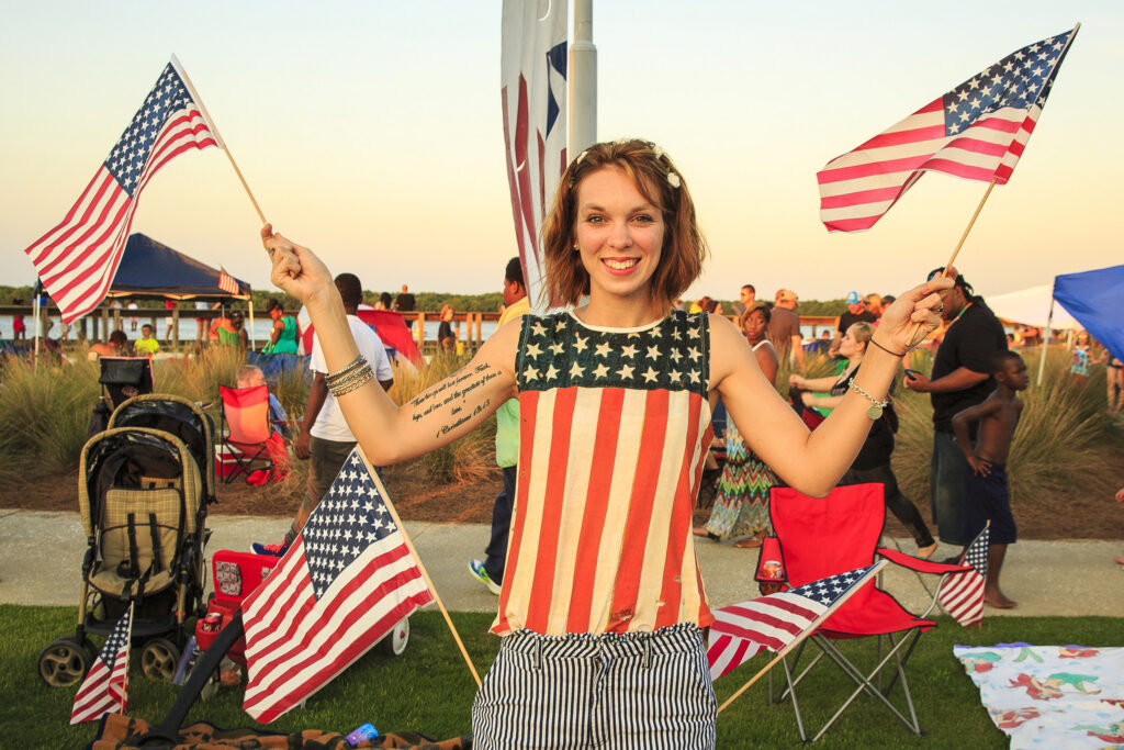 6 Facts You Might Not Have Known About the Fourth of July