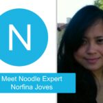 Norfina Joves profile