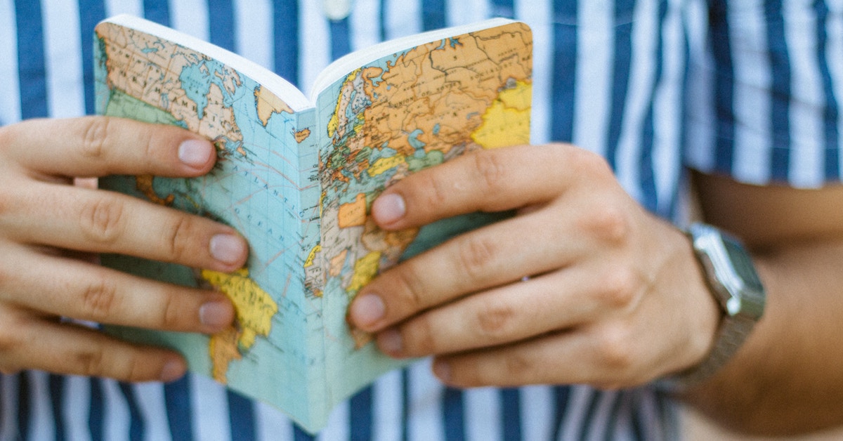 <p>No buried treasure here. Give yourself the go-ahead on a degree that could benefit you and the regions you’ll serve. As you weigh your options, check out our reasons to get a master’s in geographic information systems.</p>