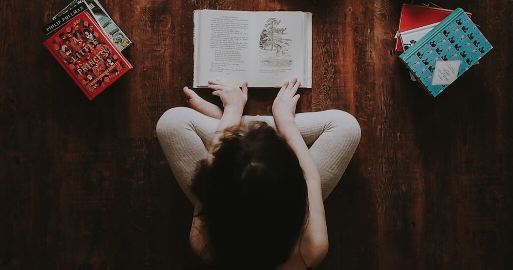 How to Make Your Own Homeschool Curriculum
