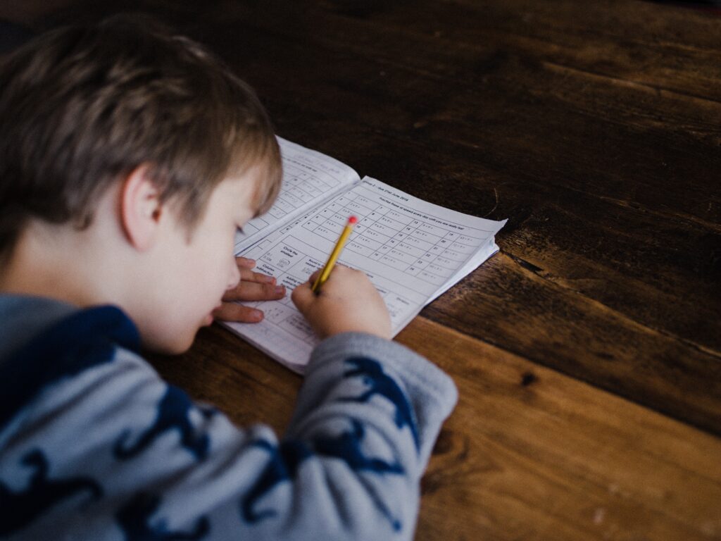 6 Apps to Help Your Middle School Child Master Math