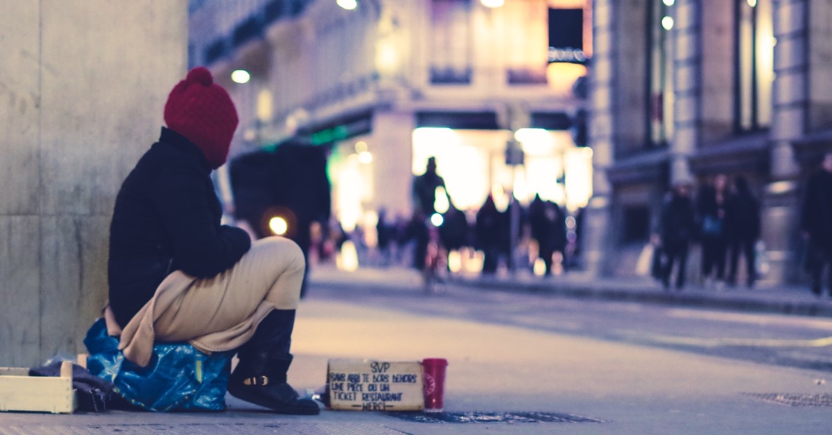 <p>The lack of affordable housing and sufficient mental health care have compounded the homeless crisis, sending more than a half million people into crisis. Here's how social workers help the homeless survive and thrive.</p>