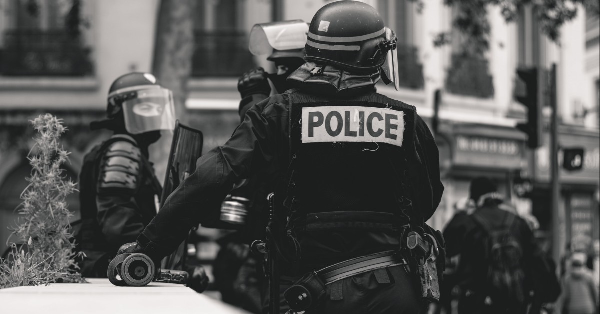 <p>Earning a master's degree in homeland security can qualify you for leadership positions in fields like emergency management, criminal justice, and counterterrorism in both the government and private sectors.</p>