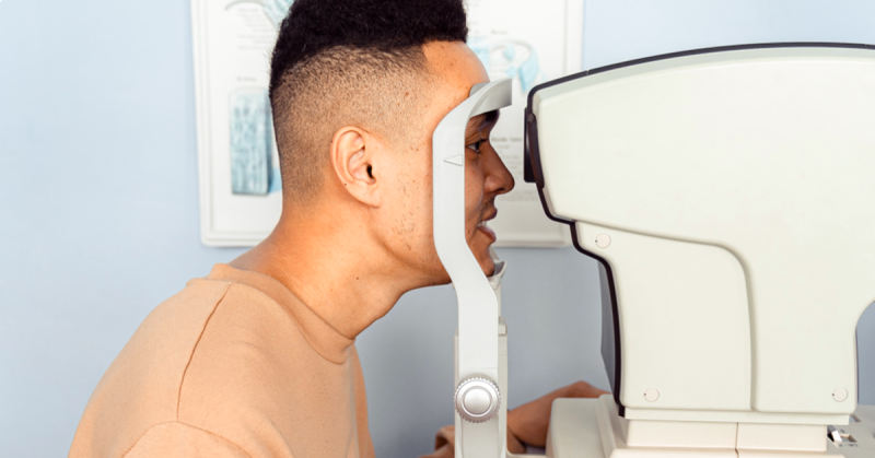 Job Outlook for Optometrists