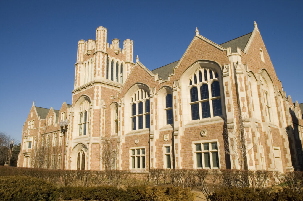 $100 Million Gift For The University Of Chicago Booth School Of