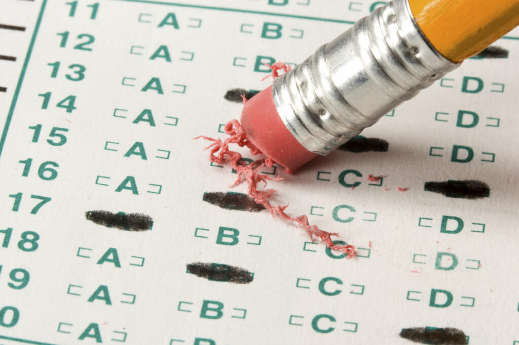 6 Reasons Not to Take the New SAT