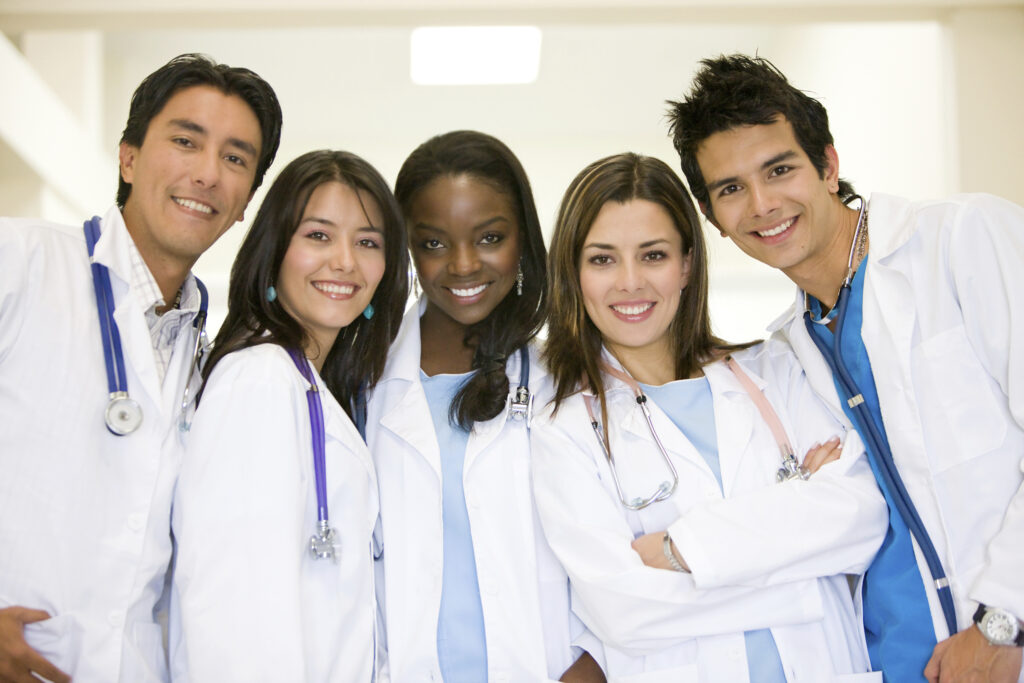 The Differences Between LPN, ADN and BSN Nursing Programs