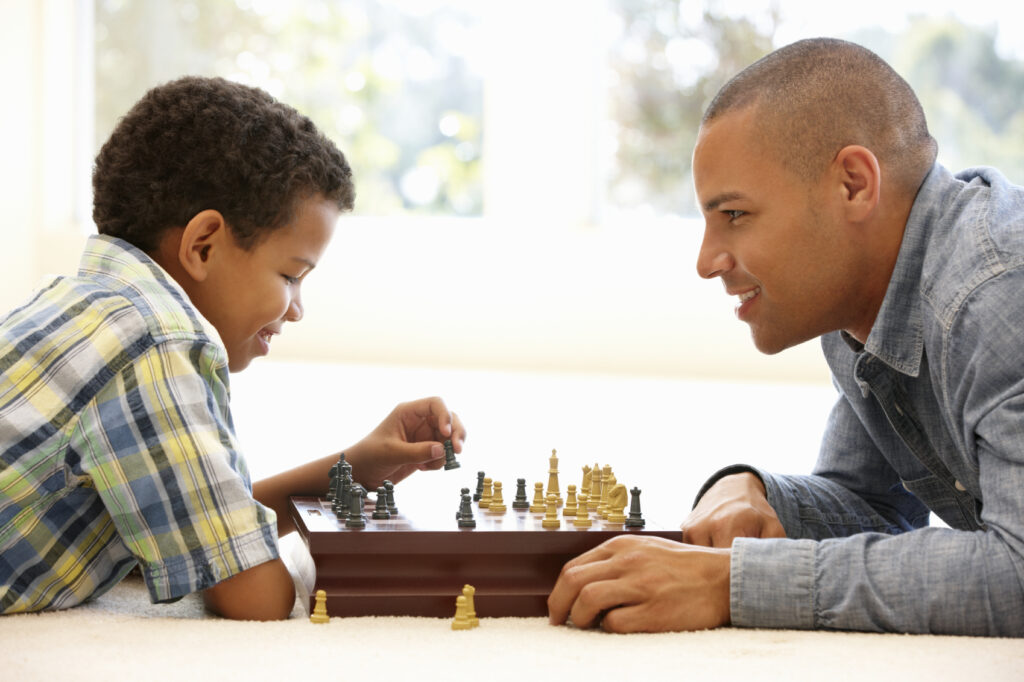 How to Help Your Child Develop Executive Function and Self-Regulation Skills