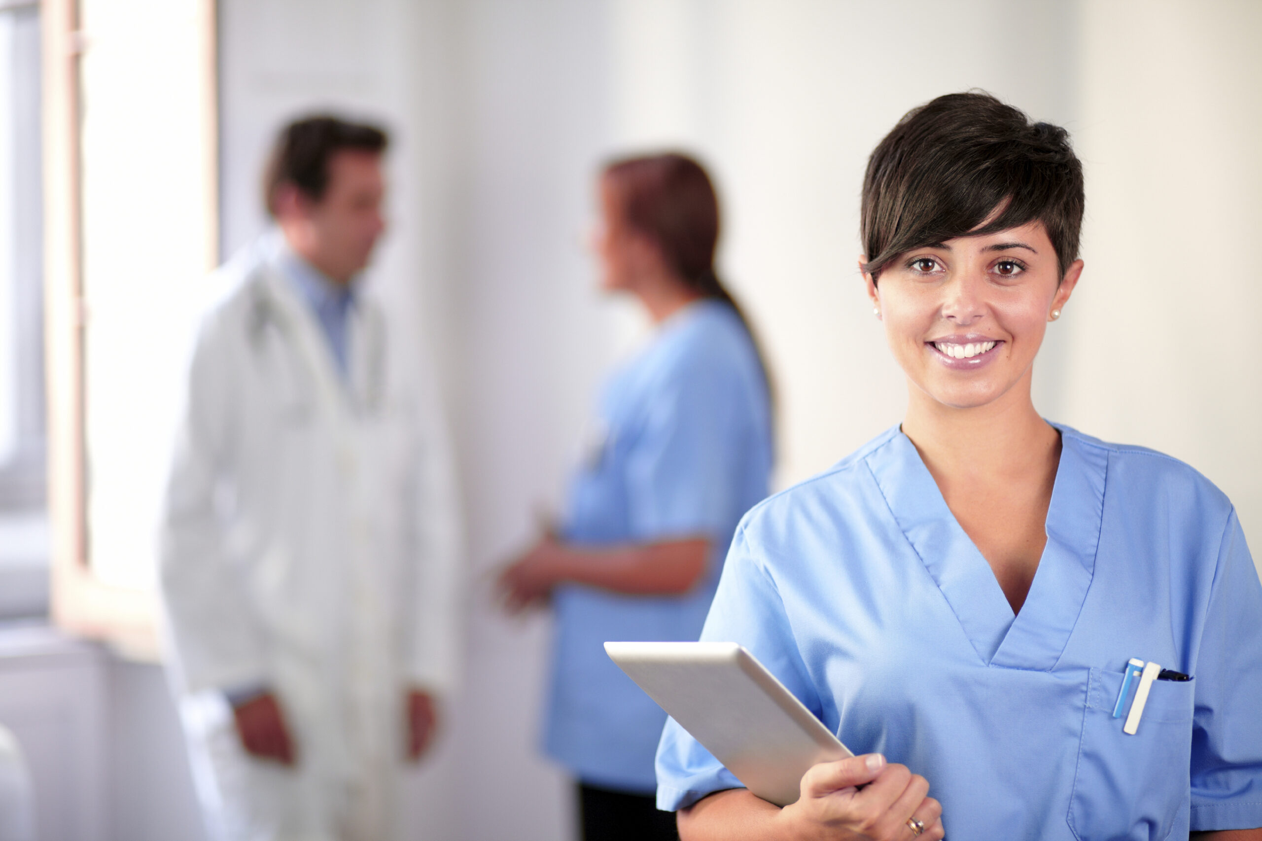 <p>If you’ve ever thought about a nursing career, there are aspects of this educational path that you may not have considered. Hear from Noodle Expert Joan Spitrey about the tips she wishes she’d gotten before enrolling in nursing school.</p>