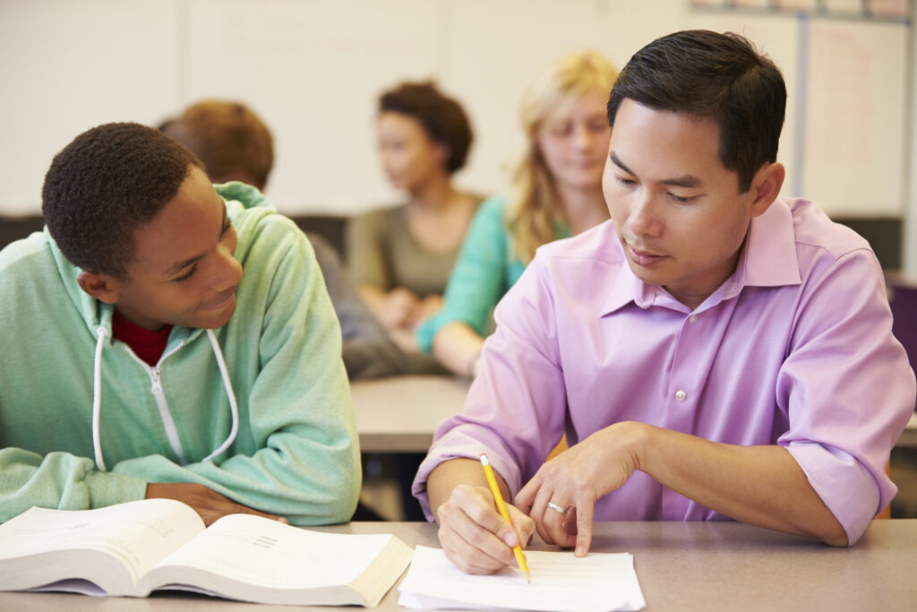4 Things Your Child Can Do to Get the Most Out of a Tutoring Session