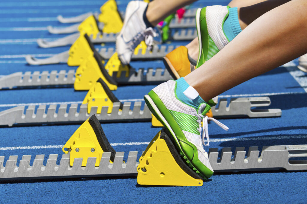 With High Application Numbers and Low Acceptance Rates, Who Wins in the College Admissions Race?