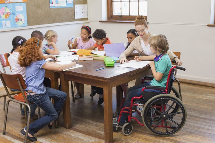 4 Common Mistakes Teachers Make in an Inclusive Classroom