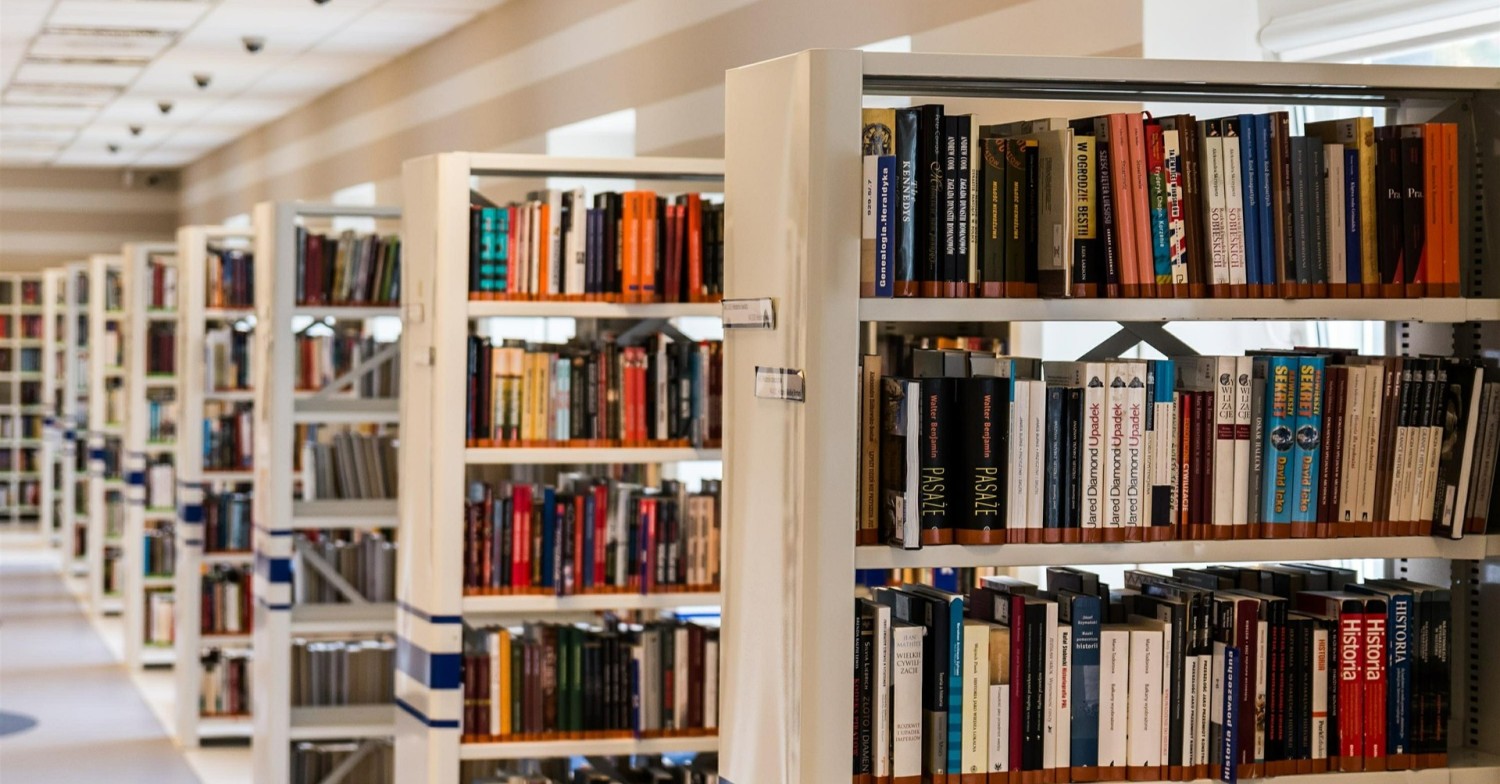 <p>A library science degree doen't mean you'll spend your career in a school library. An MLIS can lead to jobs in medical and law libraries, corporate offices, and information management.</p>