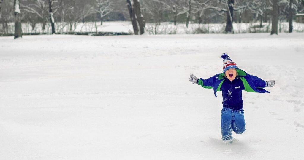 Educational Snow Day Activities for Kids