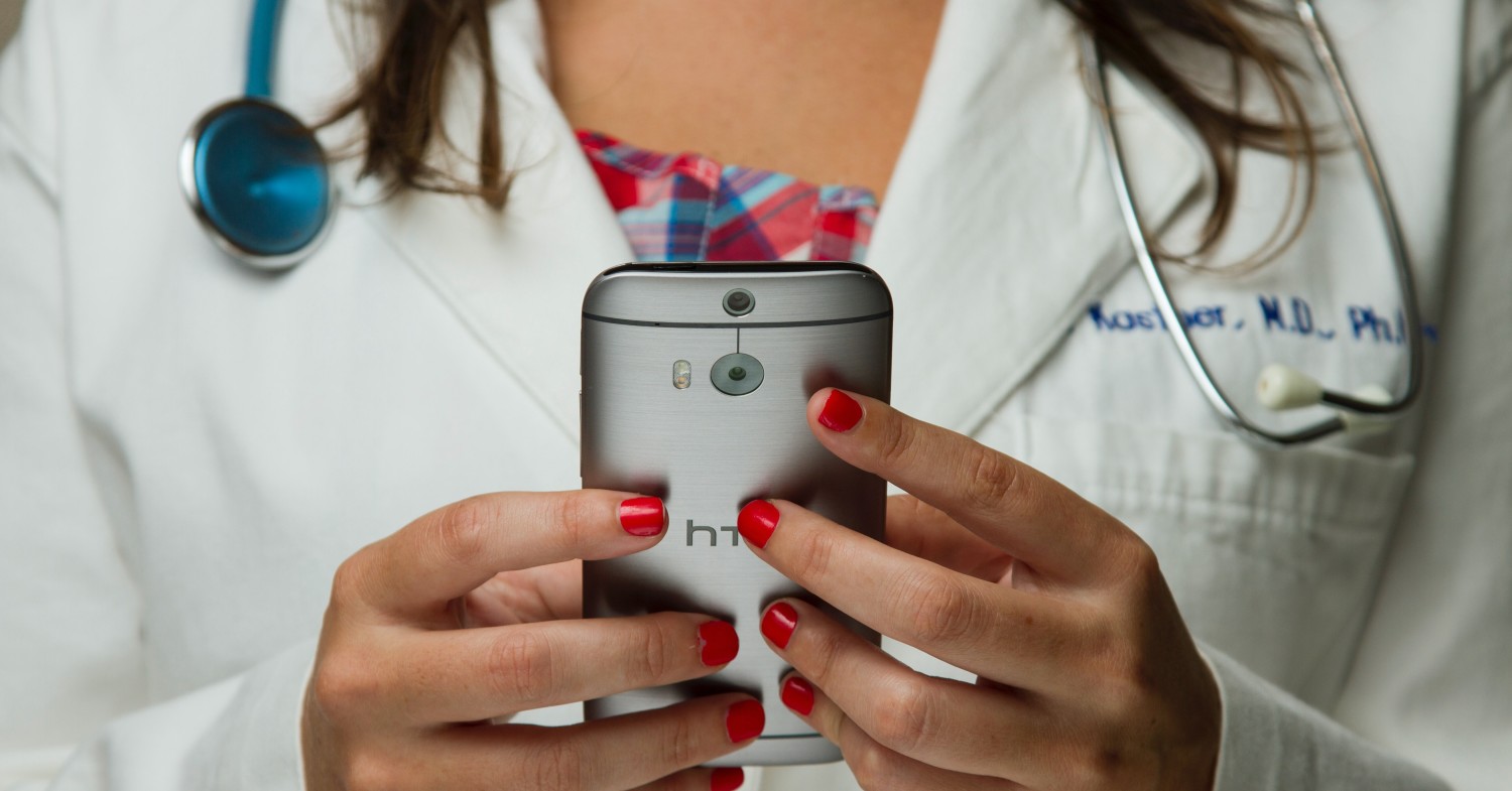 <p>The benefits of telehealth go beyond the comforts of home; it can reduce nurse burnout and help professionals offer mental health care to previously isolated patients.</p>