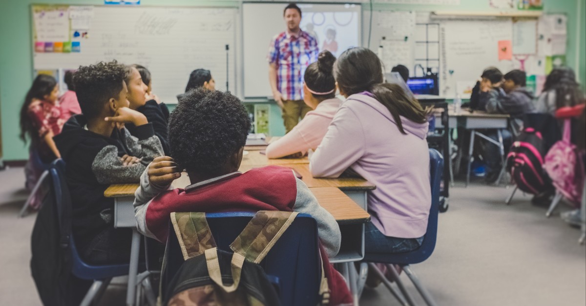 <p>A growing number of states require master's degrees for teacher relicensure. A master's can also increase your income and your enjoyment of teaching. But which master's suits you best? We explore that question here.</p>