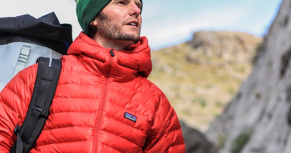 Master's Degree Paths For Careers At Patagonia - Noodle.com