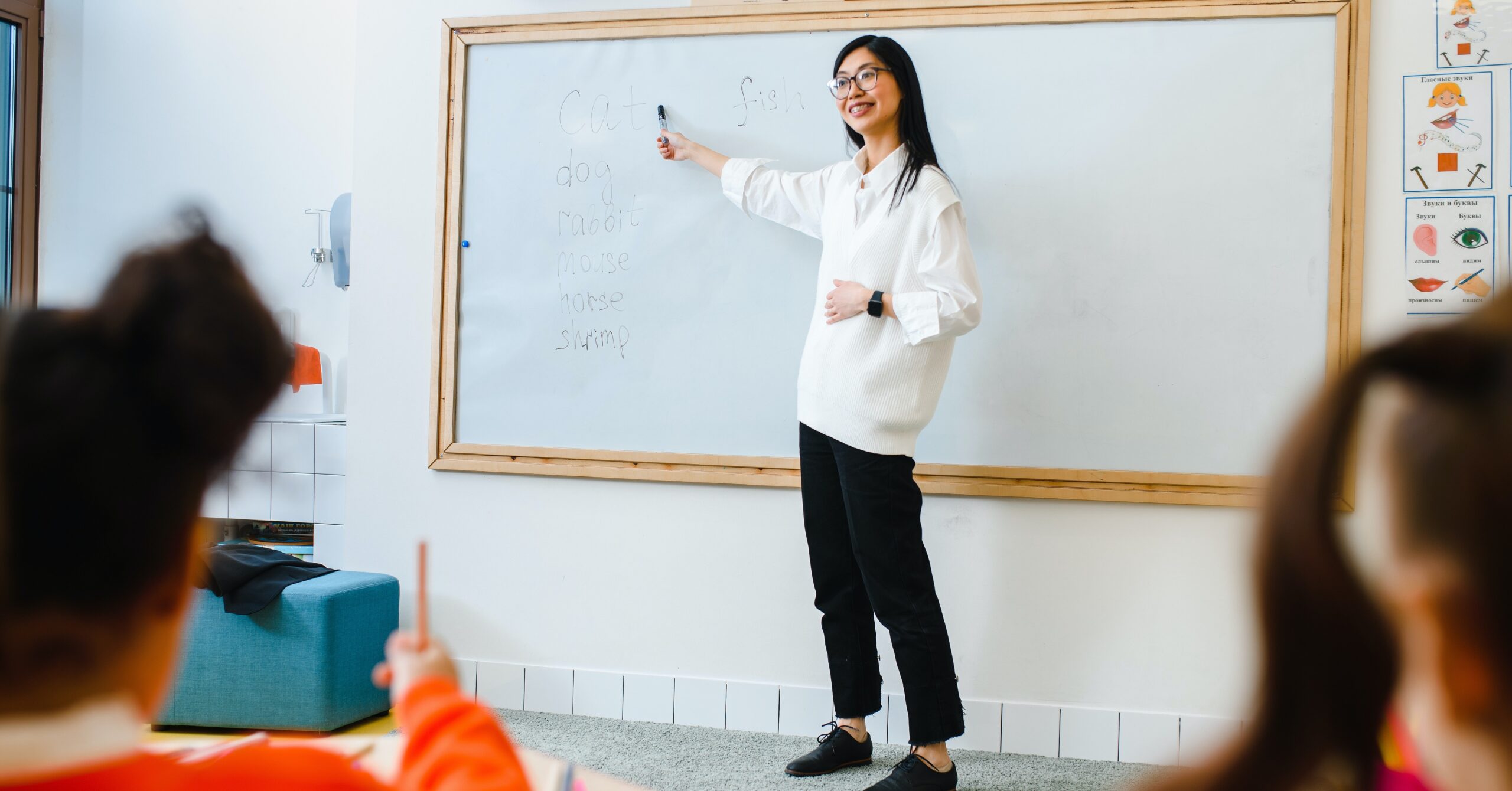 <p>If you enroll in a teacher residency program in California, not only will you be able to earn your MAT in a year and gain invaluable teaching experience, you’ll help address the state’s teacher shortage.</p>