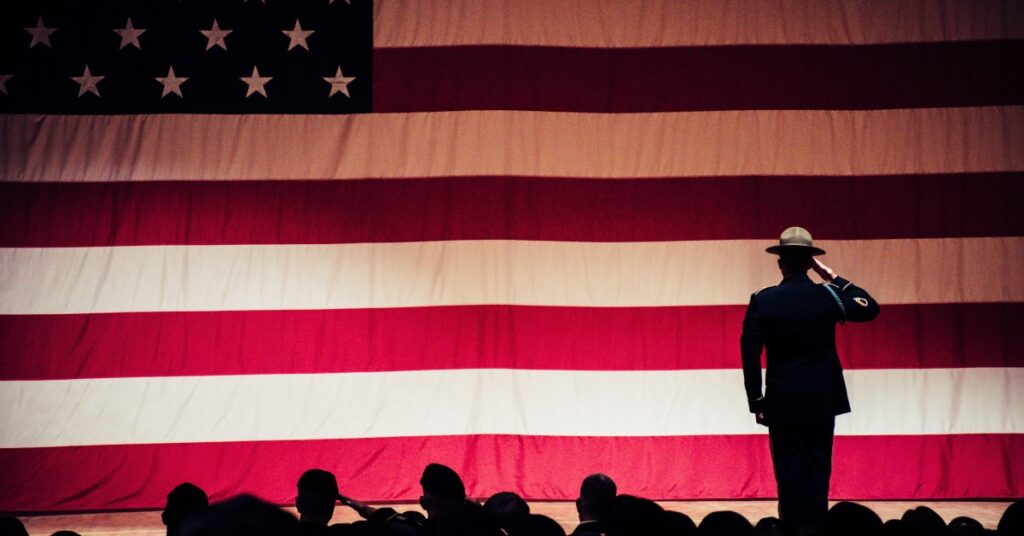 The 9 Best Master’s Degrees for Military Officers