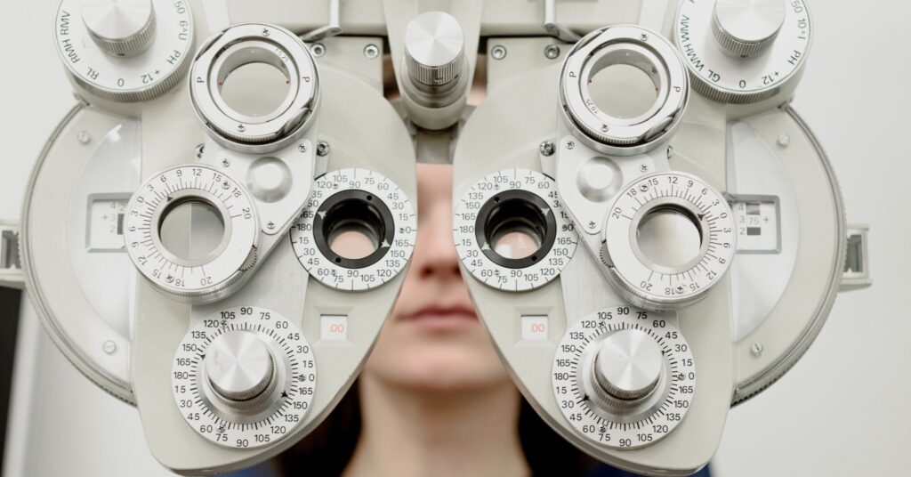 How Many Years Does It Take to Become an Optometrist?