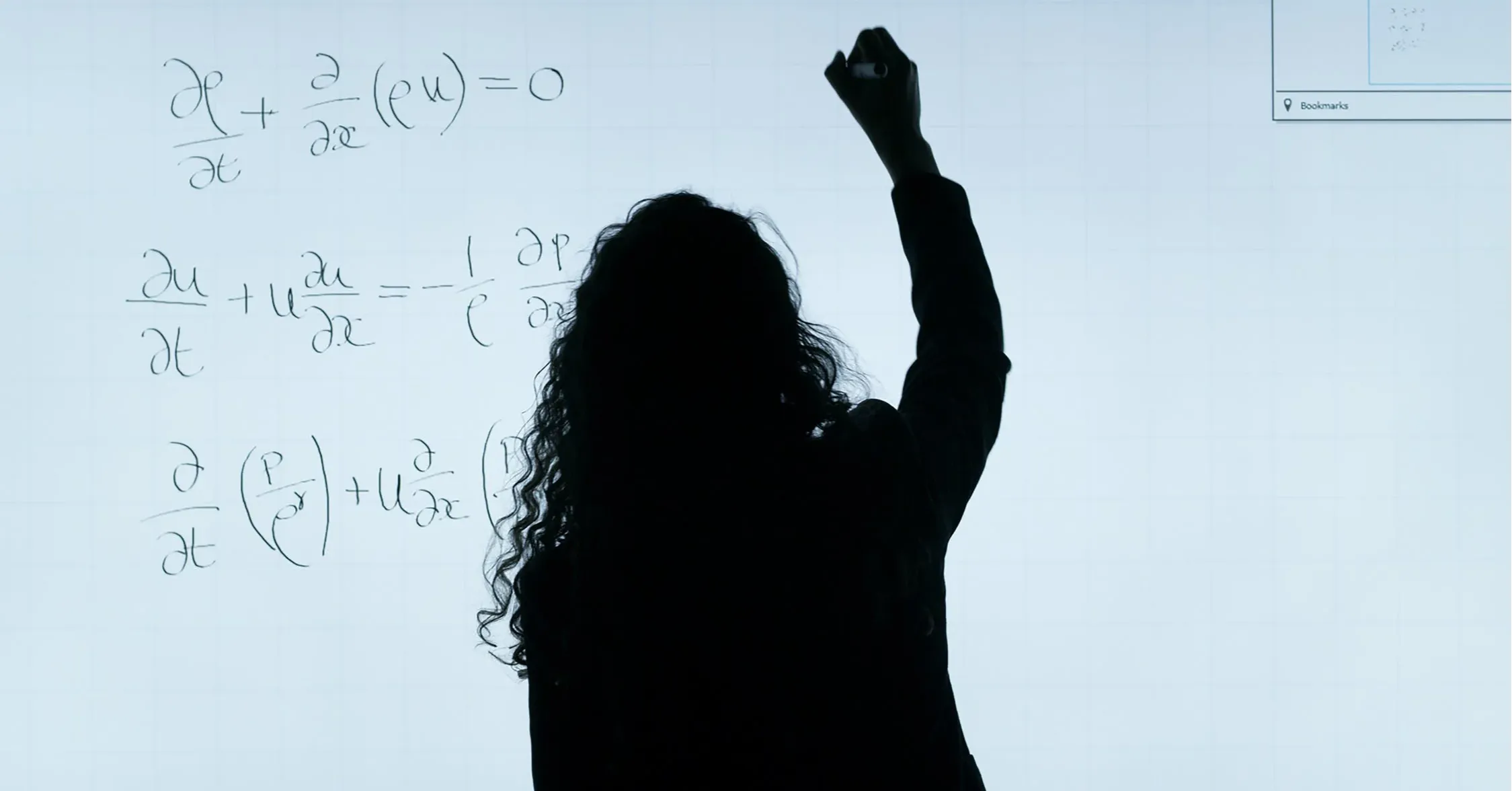 <p>If you plan to earn a computer science degree to work in computer programming, artificial intelligence, or machine learning, you need aptitude in discrete mathematics and linear algebra.</p>