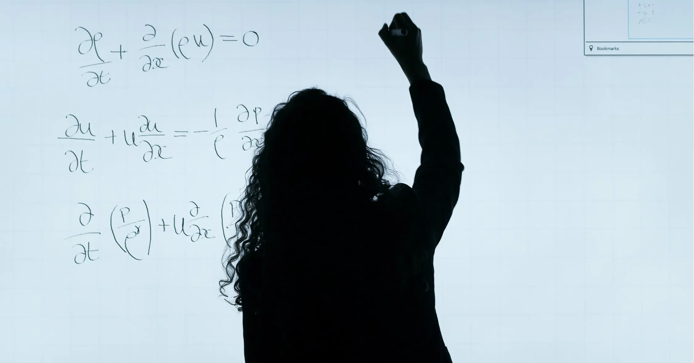 If you plan to earn a computer science degree to work in computer programming, artificial intelligence, or machine learning, you need aptitude in discrete mathematics and linear algebra.