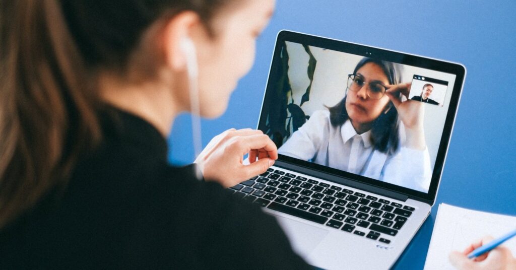 How Is Telehealth Used in Occupational Therapy?