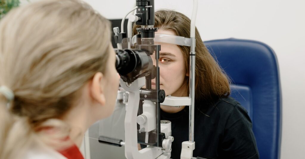 Top 6 Optometry Skills