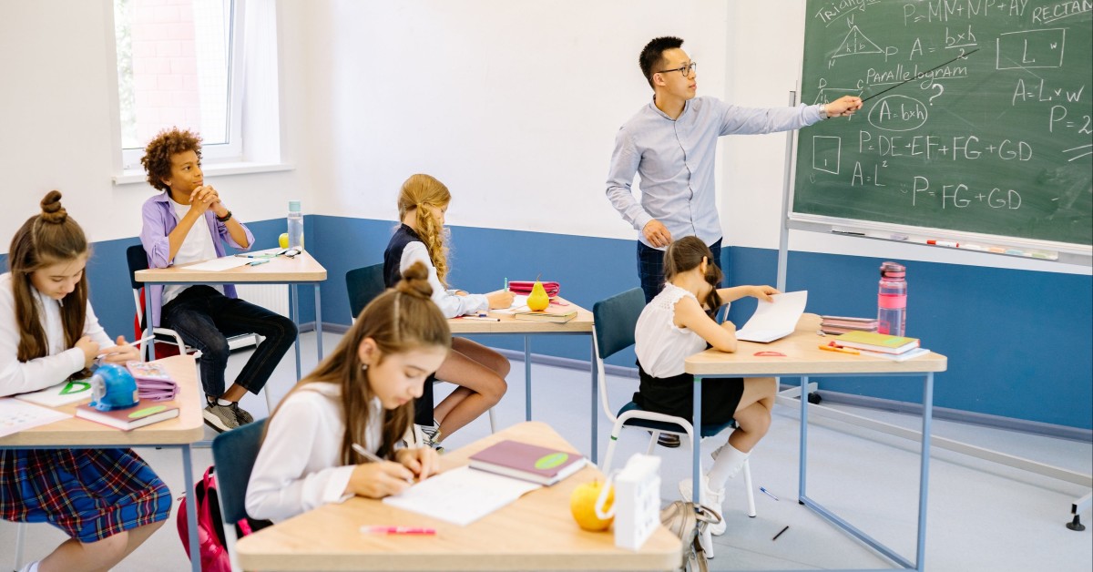 <p>Admissions requirements for teacher residency programs are similar to those for traditional education degree programs—you just can’t already be a teacher.</p>