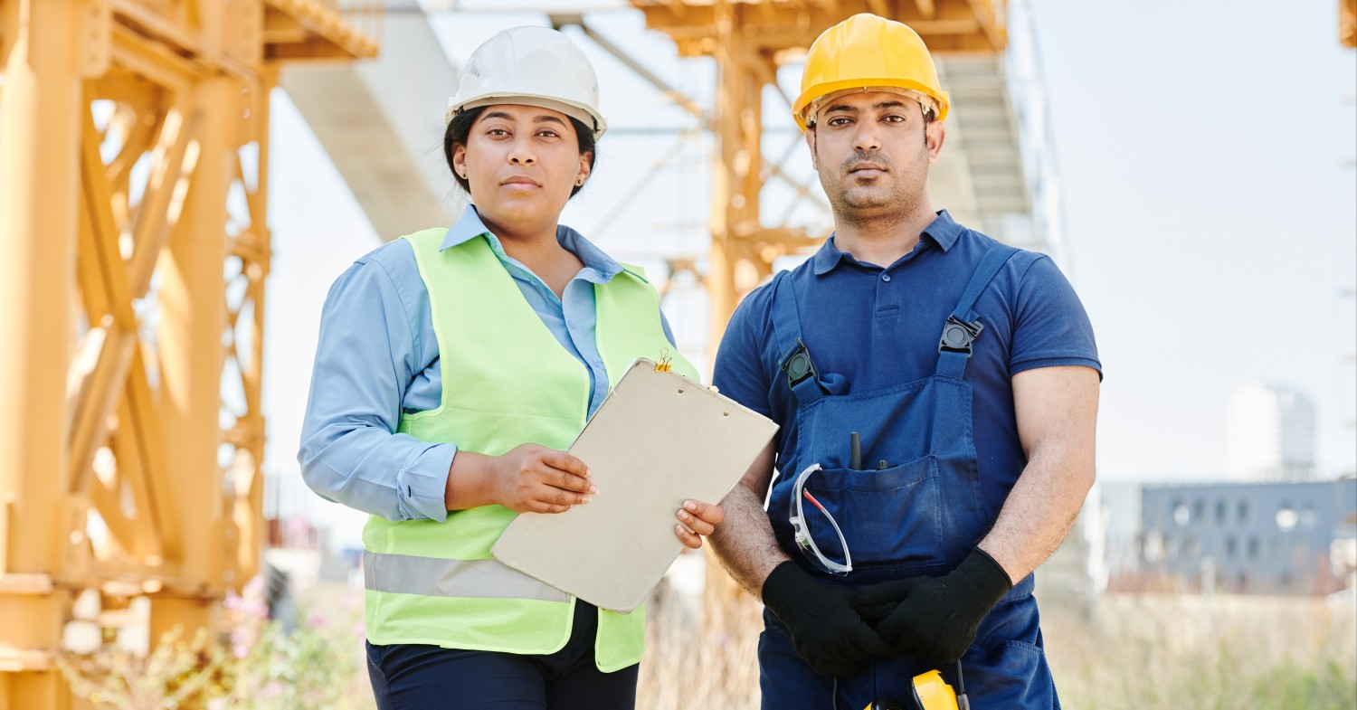 <p>Engineering management marries engineering's technical knowledge and problem-solving expertise with business management principles to ensure complex engineering projects succeed.</p>