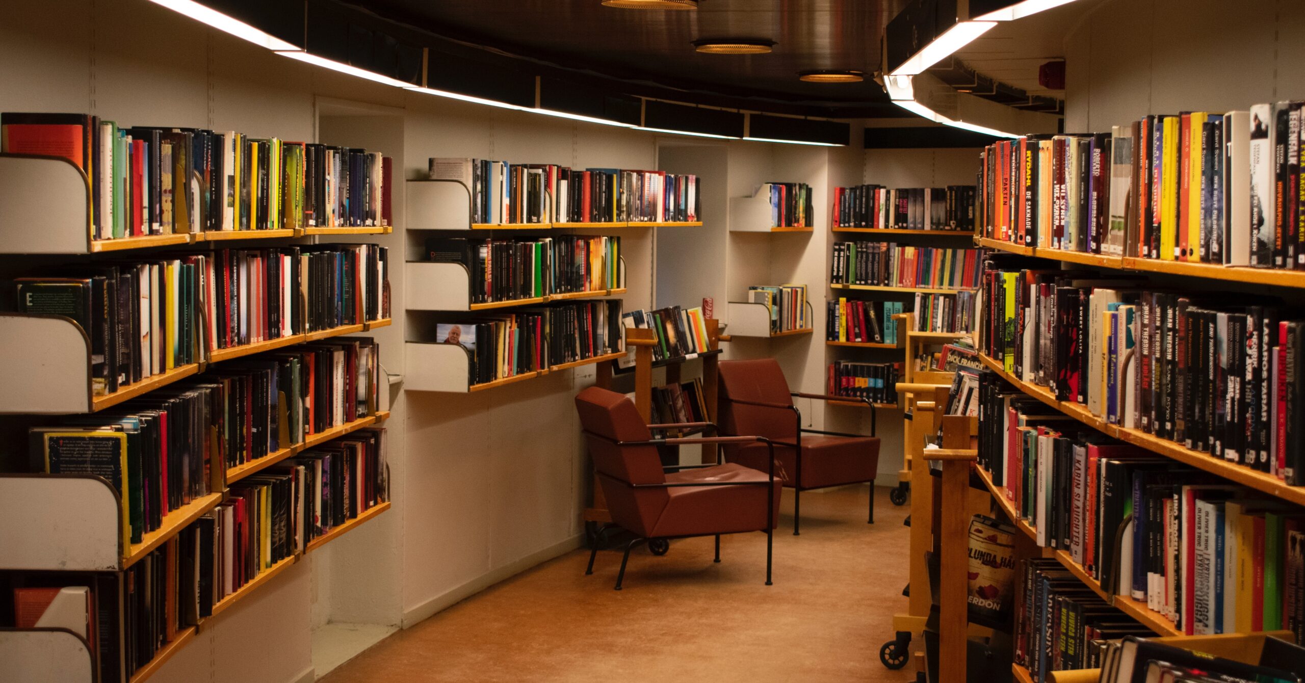 <p>More people than ever use libraries to access information resources and services, even as book loans decline. Learn how an online Master of Library and Information Science degree program can prepare you for excellent careers in this evolving field.</p>