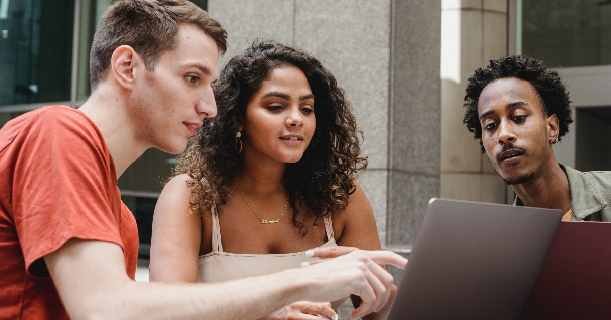 <p>The need for qualified cyber security experts has never been greater. If you’re thinking of entering this field—or are already in it and want to advance your career—here’s what you should know about the degree you’ll want to set you on a successful career path.</p>